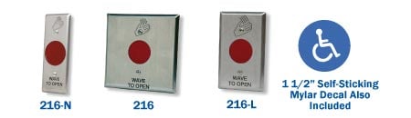 216-Infrared-Switch