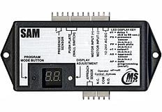 SAM