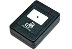 Wireless 2.4GHz handheld transmitter